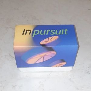 2001 In Pursuit Inpursuit Game Replacement Pieces CARDS